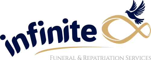 Infinite Memories - Logo